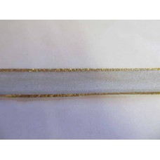 Organza Ribbon